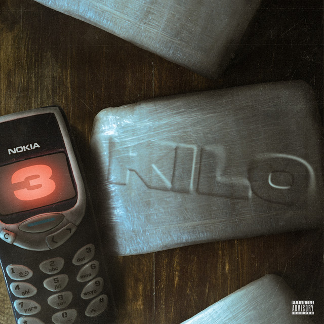 3 Kilo