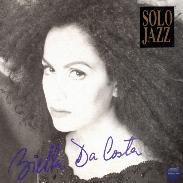 Solo Jazz