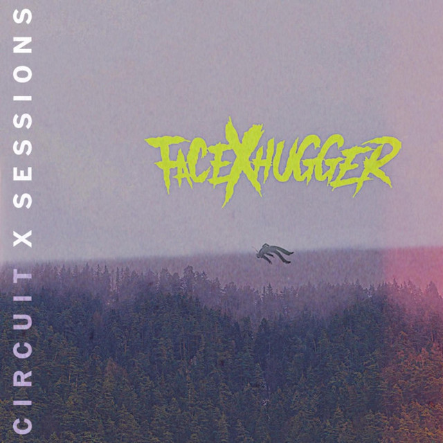 Circuit x Sessions cover art