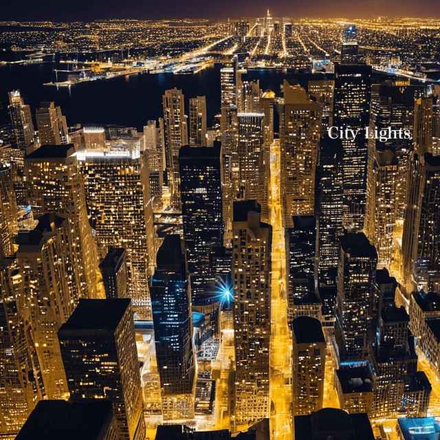 City Lights