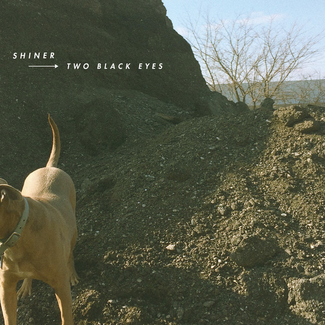 Two Black Eyes (2026 Remaster) (single)