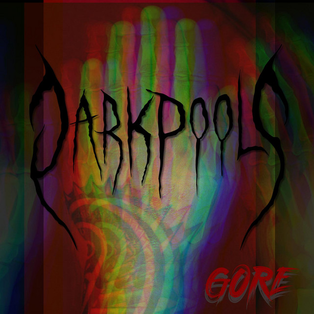 Gore cover art