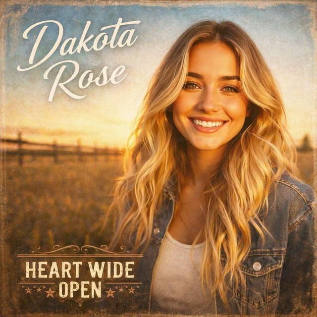 Dakota Rose