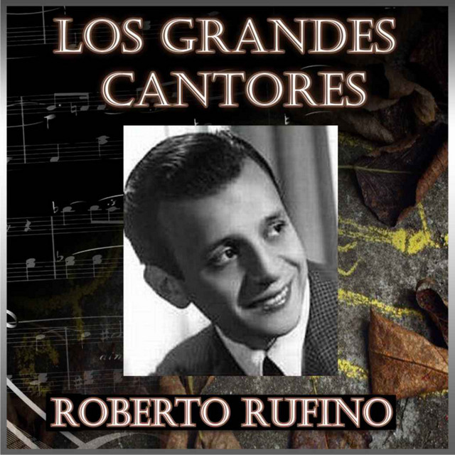 Los Grandes Cantores cover