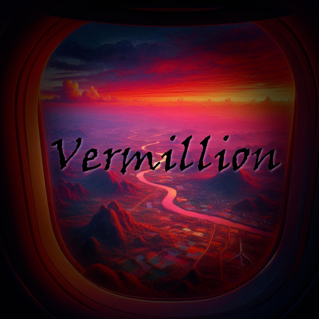 Vermillion