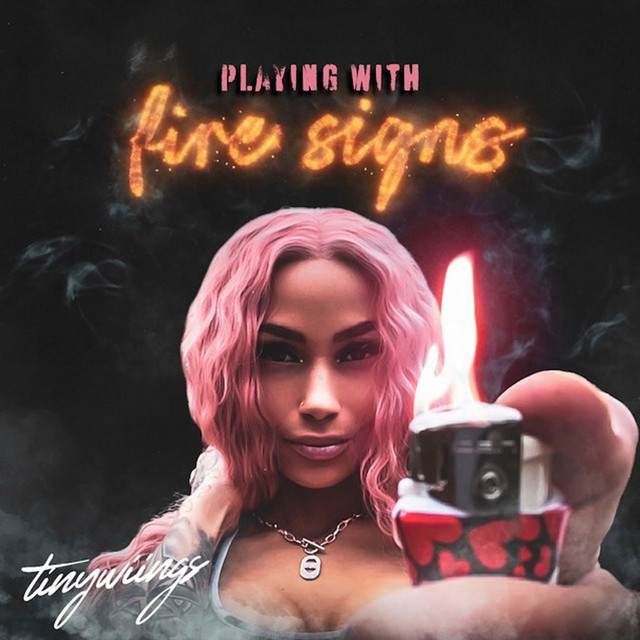 Blunts & Baddies (feat. Charmaine) cover art