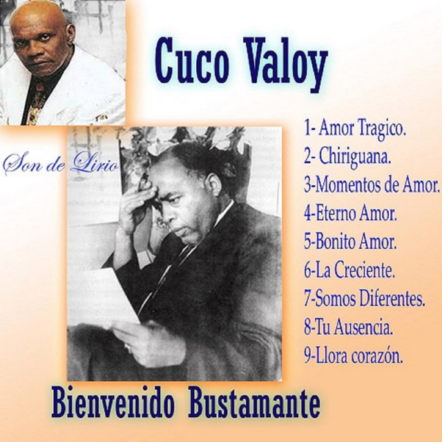 Son De Lirio cover art