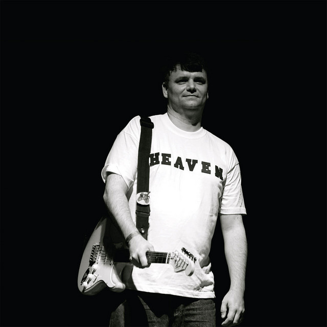 Heaven cover art