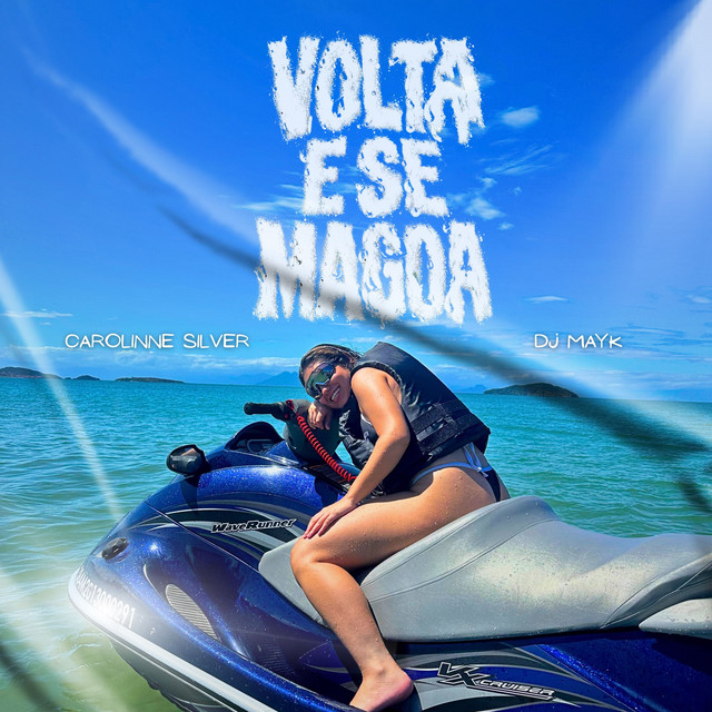Volta e se magoa