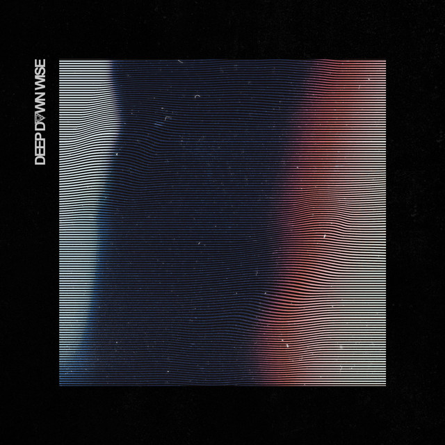 Deep Down Wise cover art