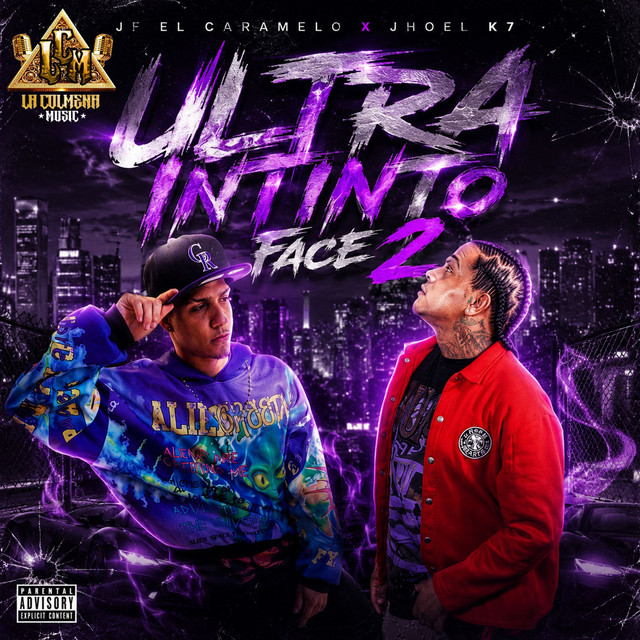 Ultra Intinto Face 2