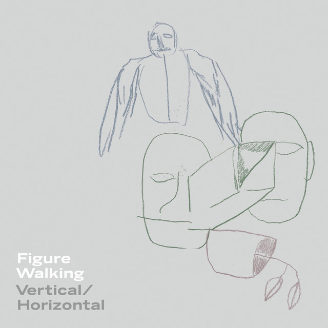 Vertical / Horizontal cover art