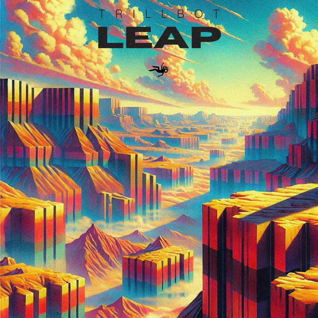 Spring Bloom cover art