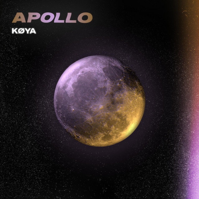 Apollo cover art