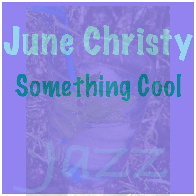 Cover du titre Something Cool