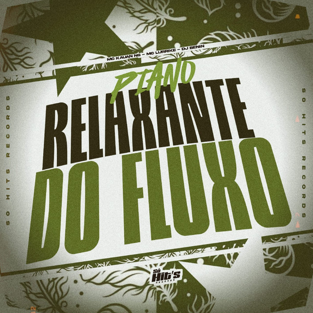 Piano Relaxante do Fluxo