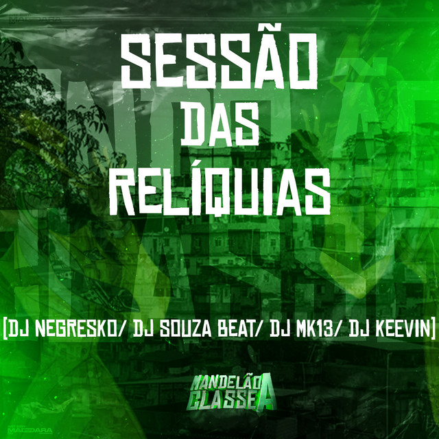Sessão das Relíquias