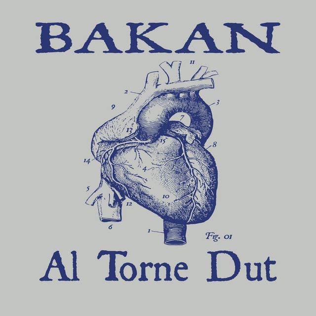 Bakan