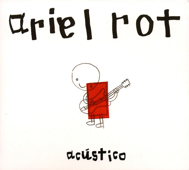 Acustico cover art