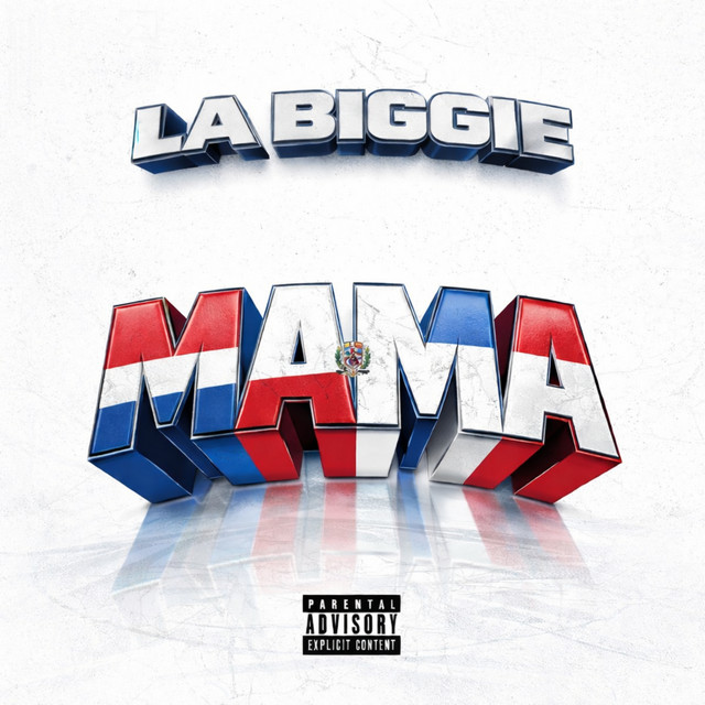MAMA cover art