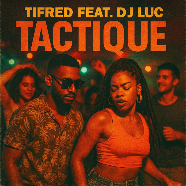 Tactique