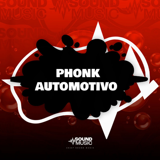 PHONK AUTOMOTIVO
