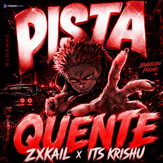 Pista Quente