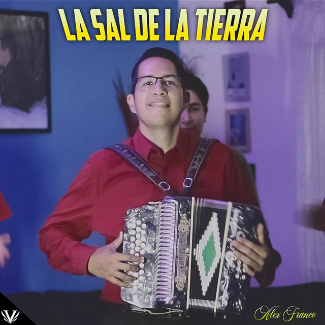 LA SAL DE LA TIERRA
