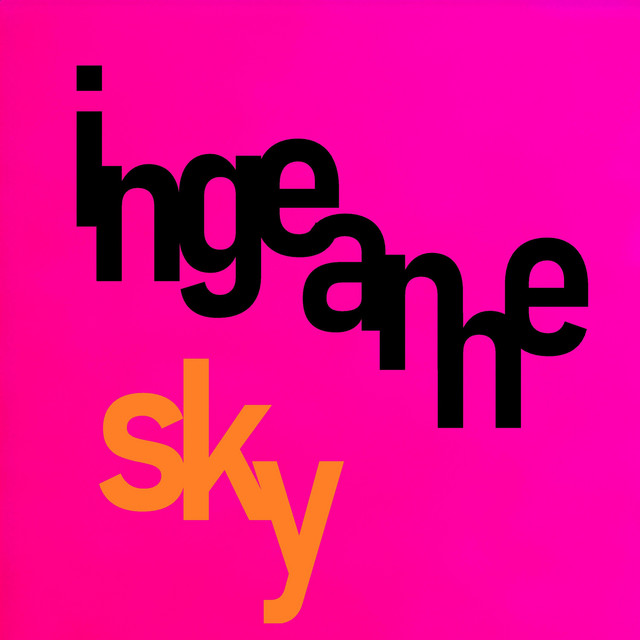 SKY cover art