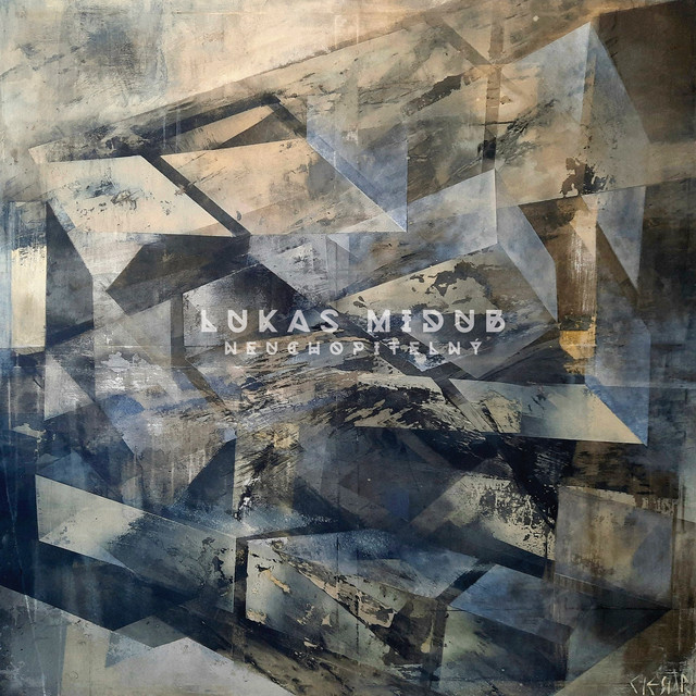 Lukas Midub cover art