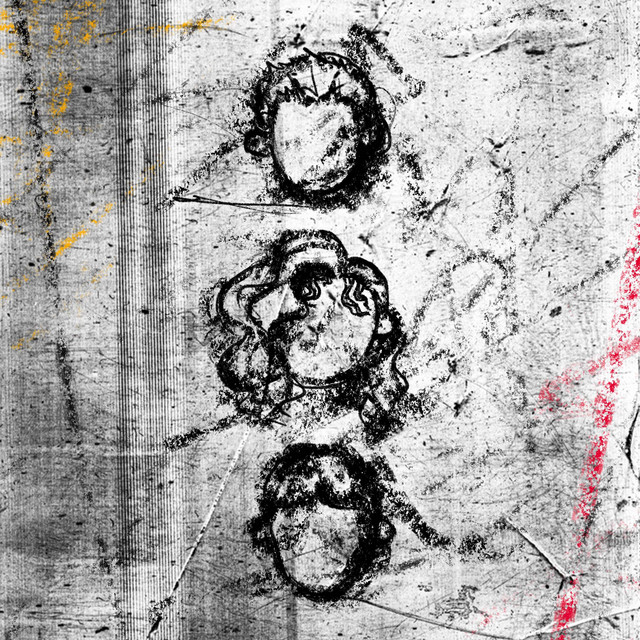 Странно cover art