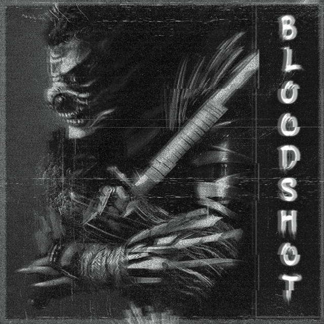 BLOODSHOT (Slowed & Reverb)