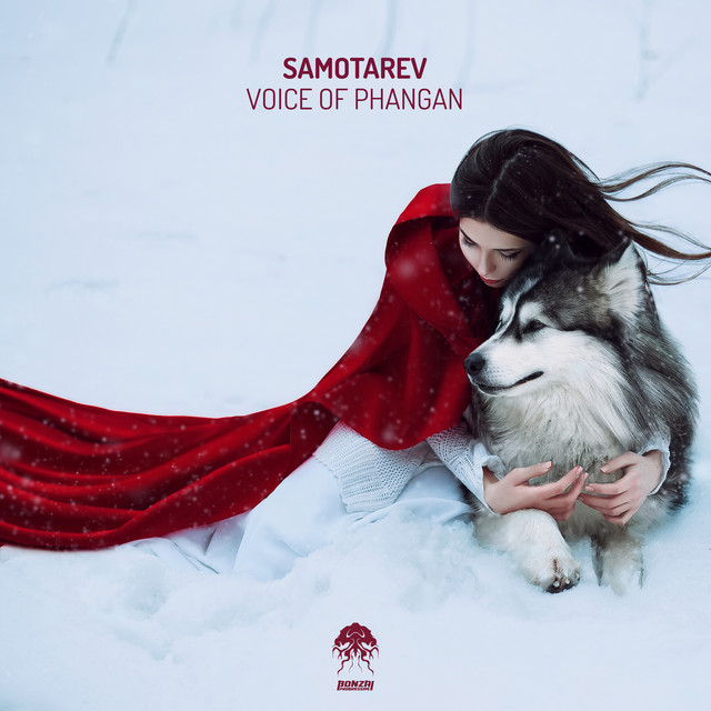 Voice Of Phangan cover art
