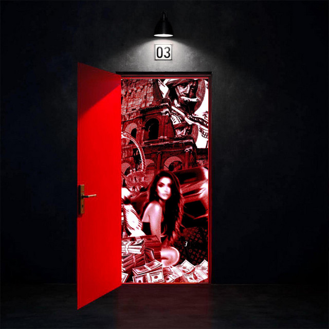 STANZA 03 cover art