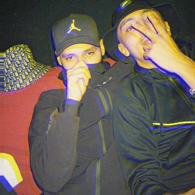 200 cover art