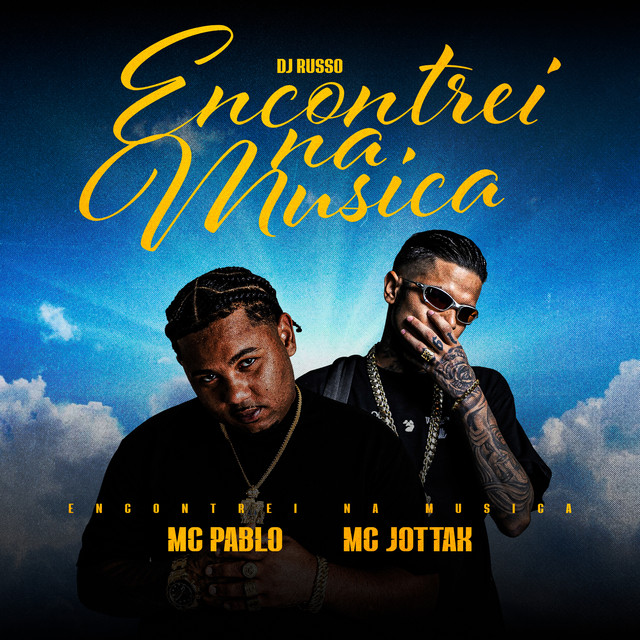 Encontrei Na Musica