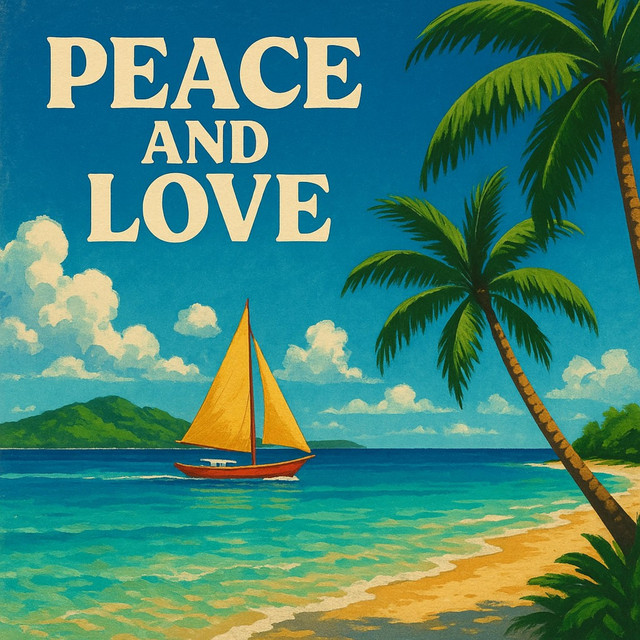 Peace and Love
