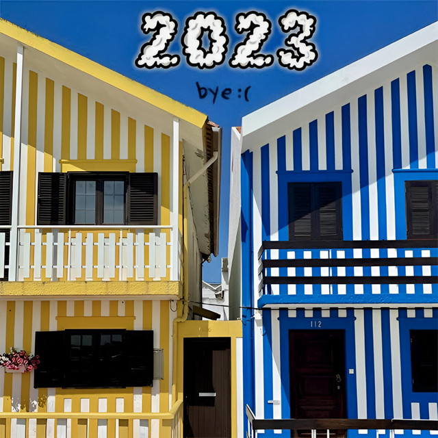 2023 cover art