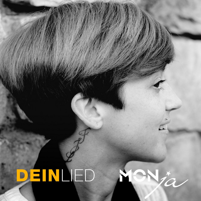 Dein Lied cover