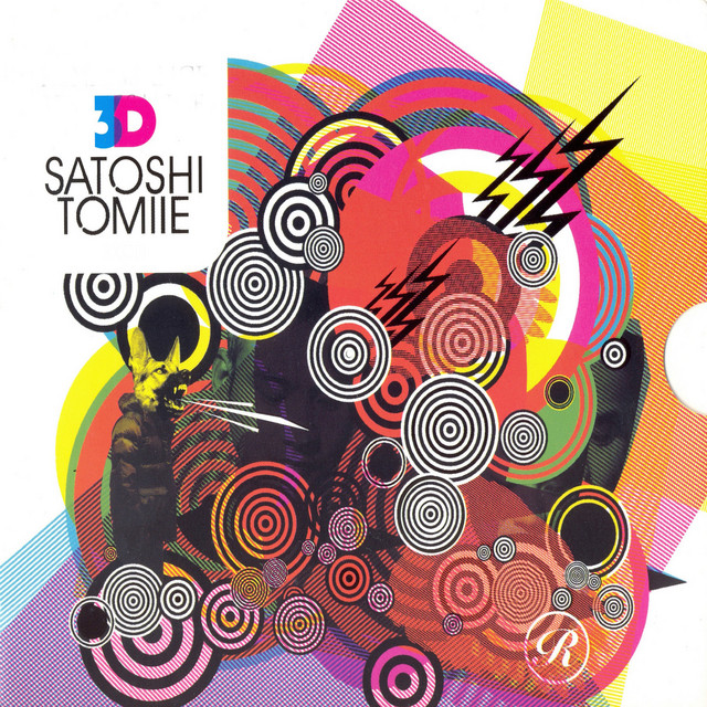 Renaissance 3D - Album by Satoshi Tomiie | Spotify