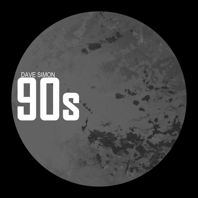 90s cover art