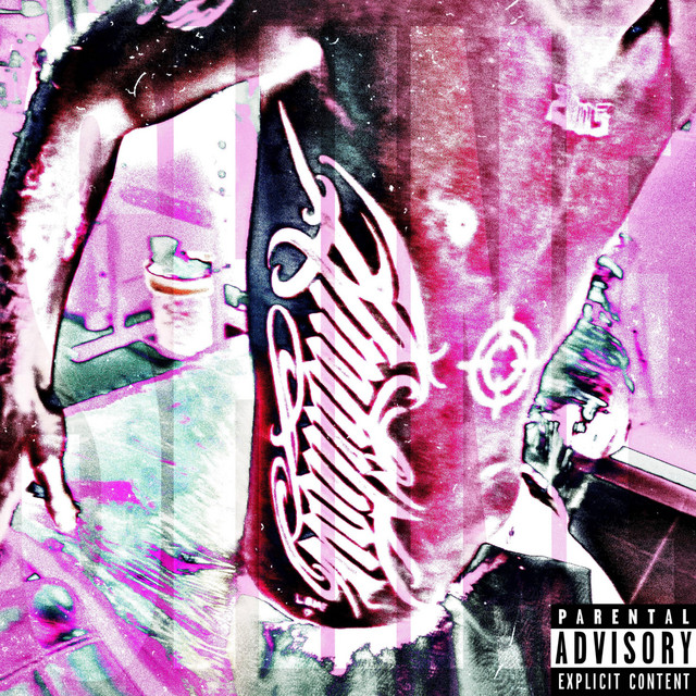 SHINE cover art