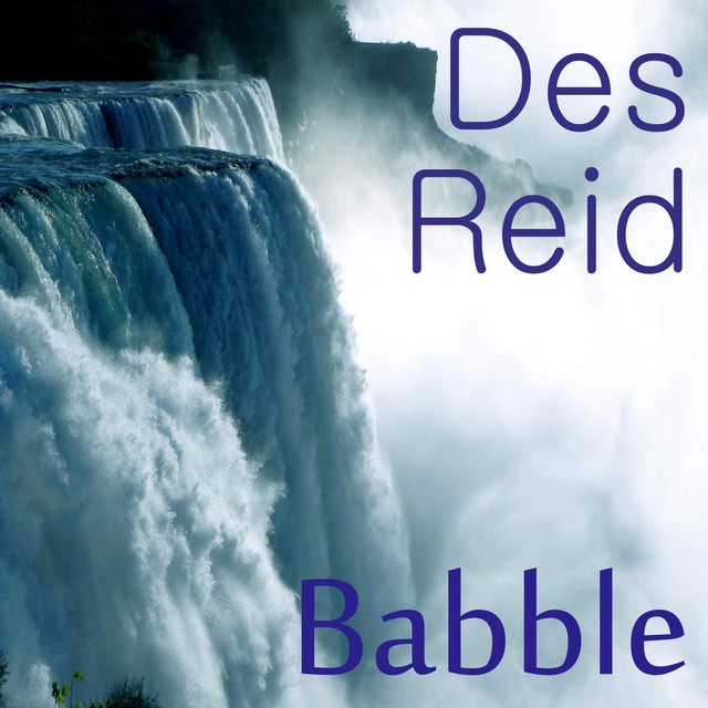 Babble - Single by Des Reid | Spotify
