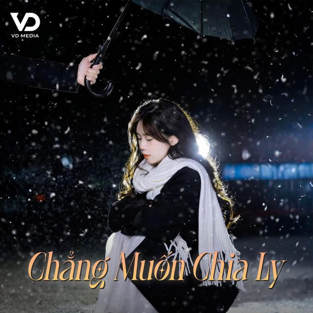 Chẳng Muốn Chia Ly