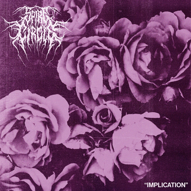IMPLICATION cover