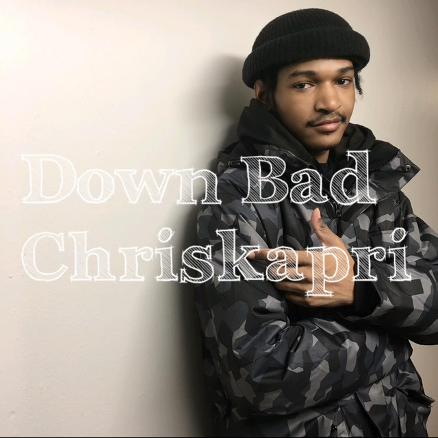 Down bad