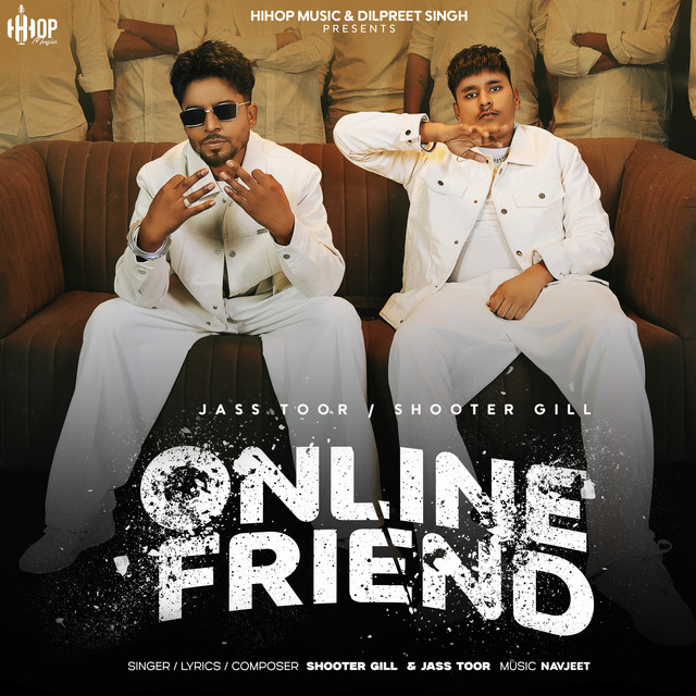 Online Friend