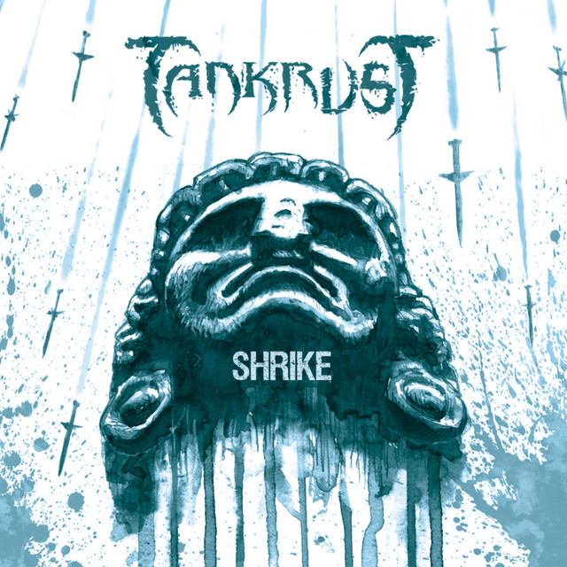Shrike cover