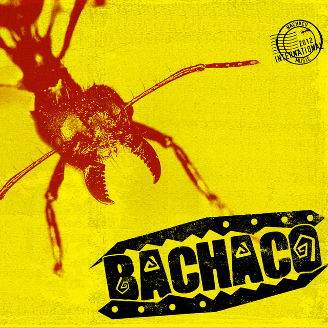 Bachaco cover