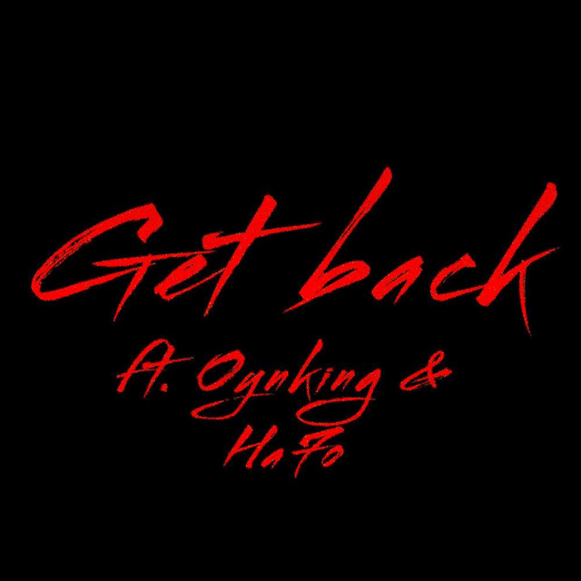 GET BACK - Single by 8500K | Spotify